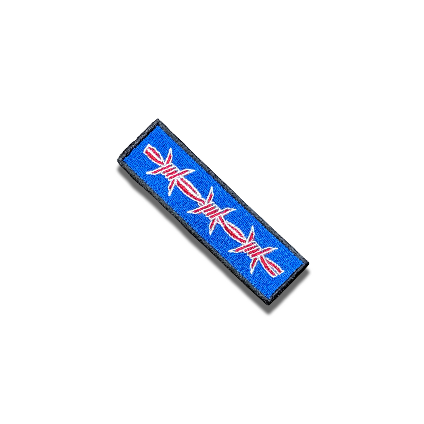 TRI BARB PATCH- USA